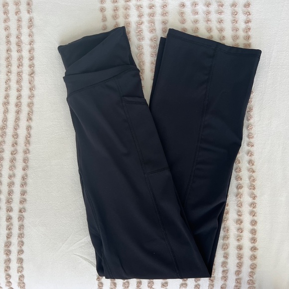 Free People Leggings and Urban Outfitters Bra - Picture 5 of 7